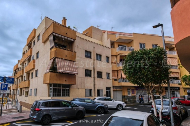 Property Image 607523-puerto-de-santiago-apartment-1-1