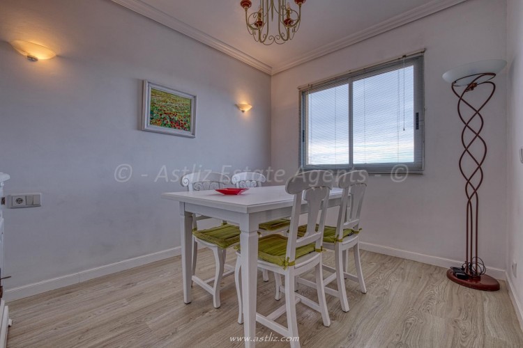 Appartement à vendre à Tenerife 14