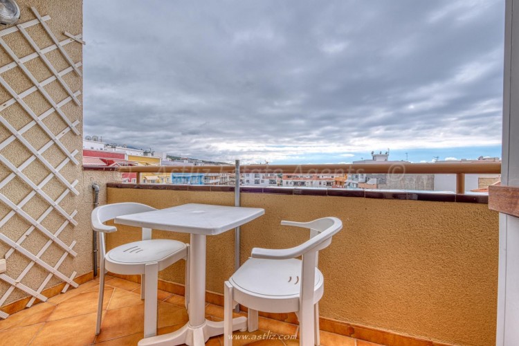 Appartement à vendre à Tenerife 20