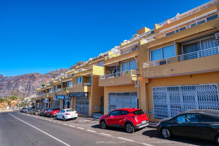 Квартира для продажи в Tenerife 1