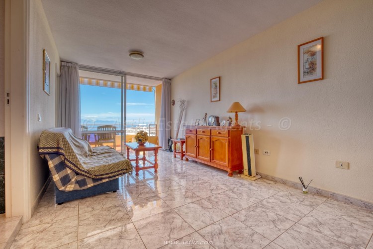 Appartement te koop in Tenerife 12