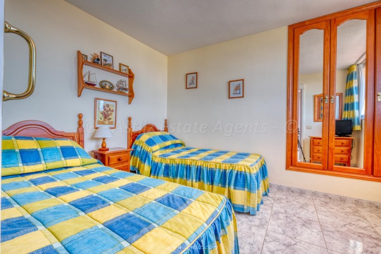 Appartement à vendre à Tenerife 17