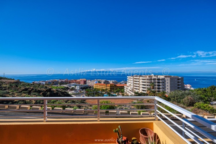 Apartment for sale in Tenerife 29