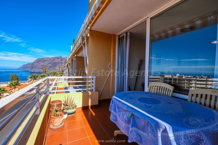 Квартира для продажи в Tenerife 30