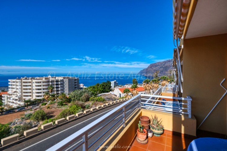 Appartement à vendre à Tenerife 6