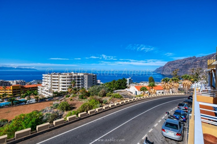 Appartement à vendre à Tenerife 9