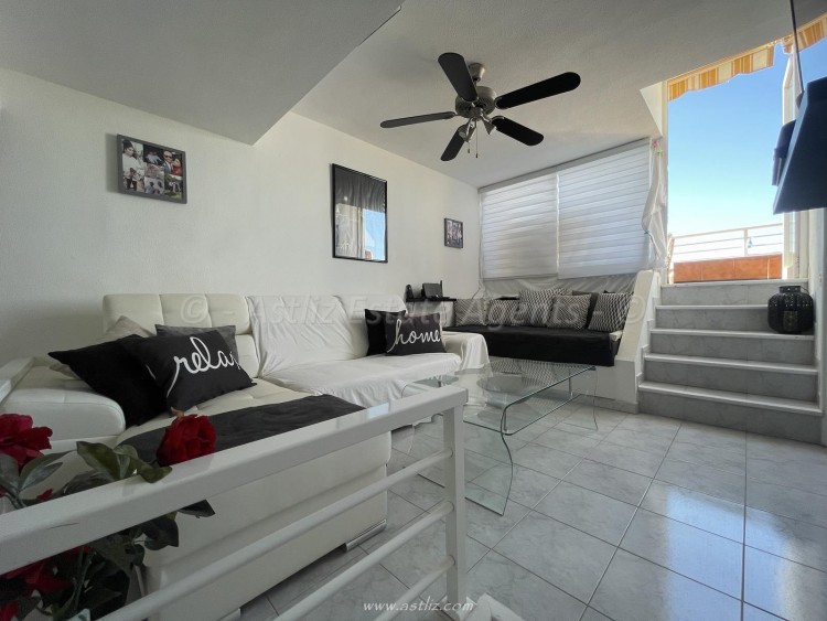 Квартира для продажи в Tenerife 11