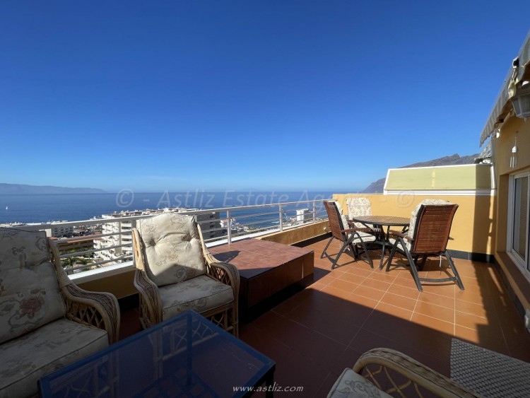 Квартира для продажи в Tenerife 17