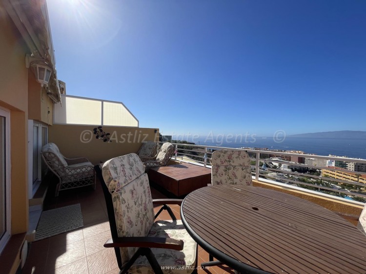 Appartement à vendre à Tenerife 18