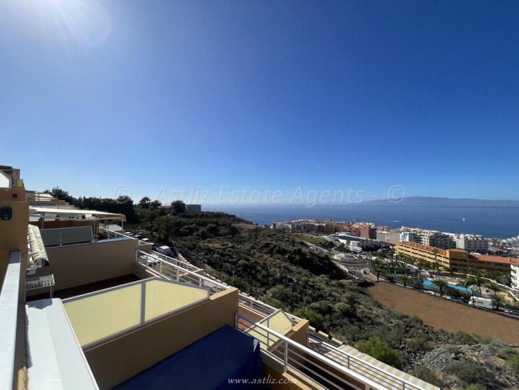 Квартира для продажи в Tenerife 22