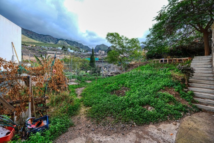 Chalé en venta en Tenerife 35