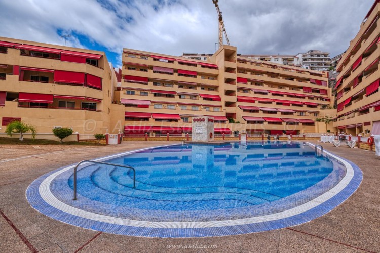 Appartement te koop in Tenerife 1