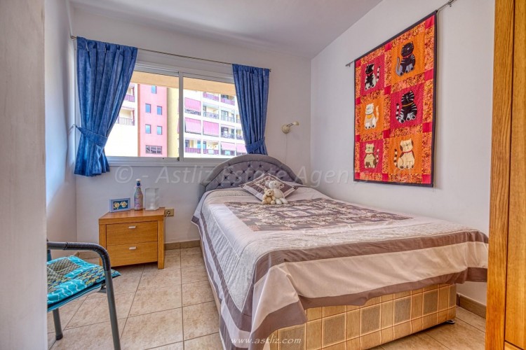 Appartement te koop in Tenerife 14