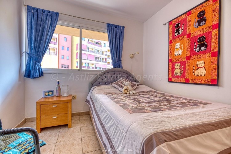 Appartement te koop in Tenerife 15