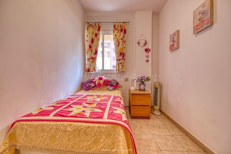 Wohnung zum Verkauf in Tenerife 19