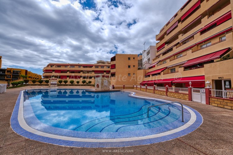 Appartement te koop in Tenerife 32