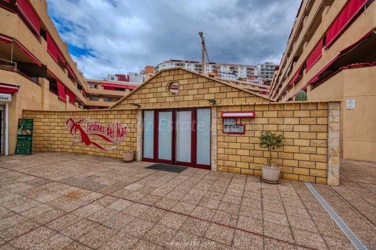 Appartement te koop in Tenerife 34