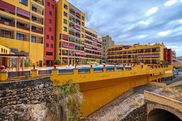 Wohnung zum Verkauf in Tenerife 5