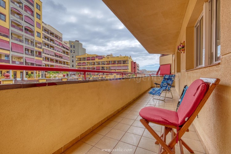 Appartement te koop in Tenerife 6