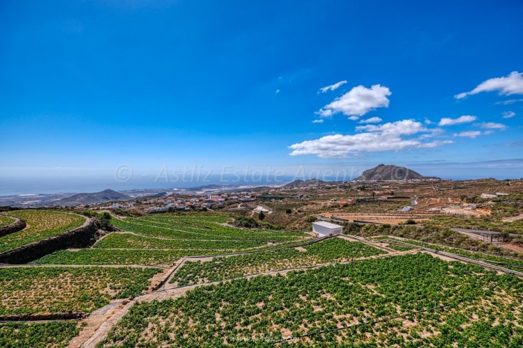 Chalé en venta en Tenerife 32