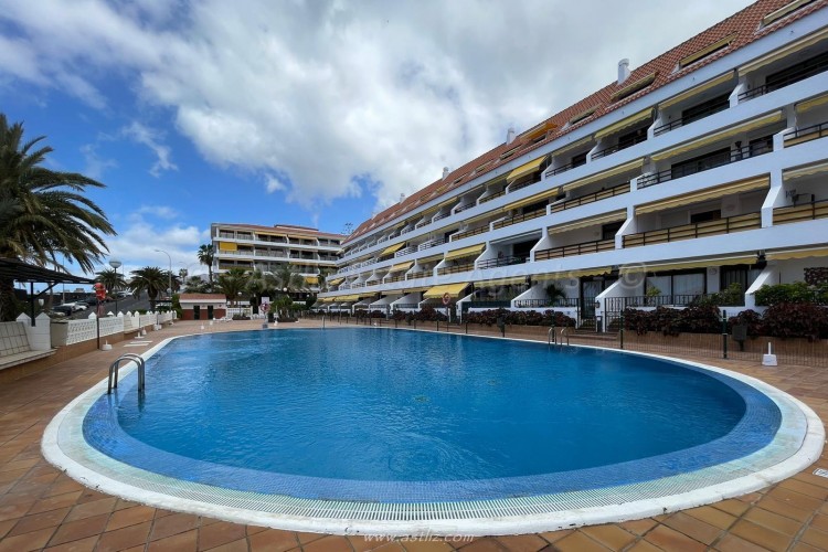 Appartement te koop in Tenerife 1