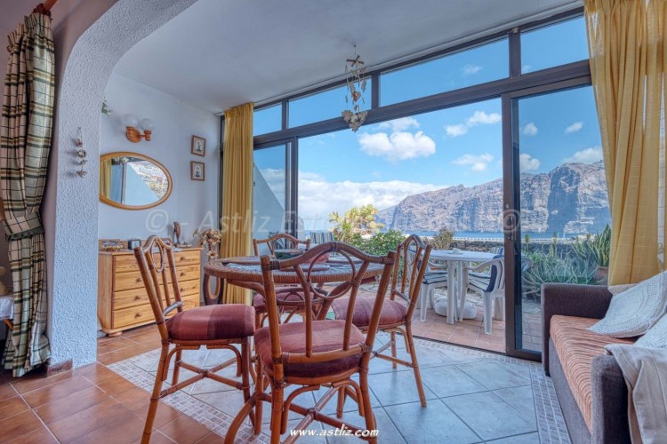 Appartement te koop in Tenerife 10