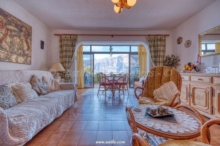 Appartement te koop in Tenerife 15