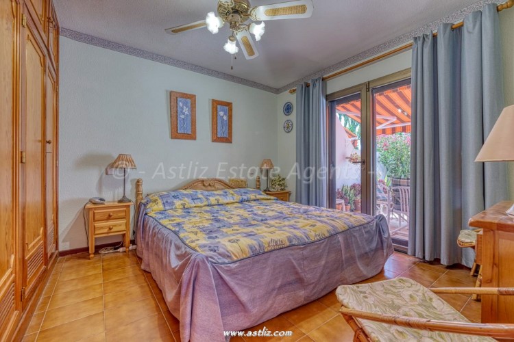 Appartement te koop in Tenerife 23