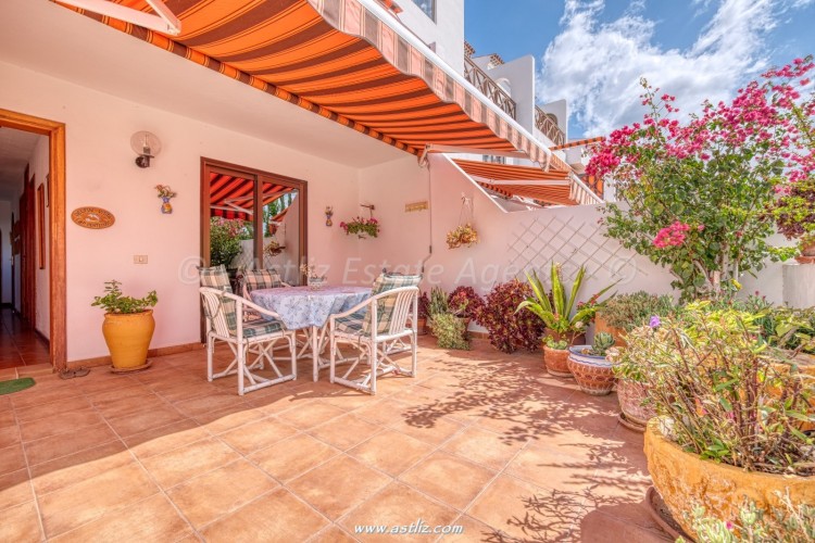 Appartement te koop in Tenerife 27