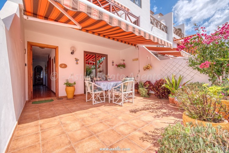 Квартира для продажи в Tenerife 30