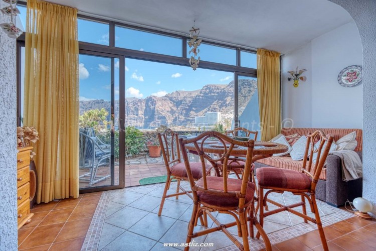 Appartement te koop in Tenerife 9