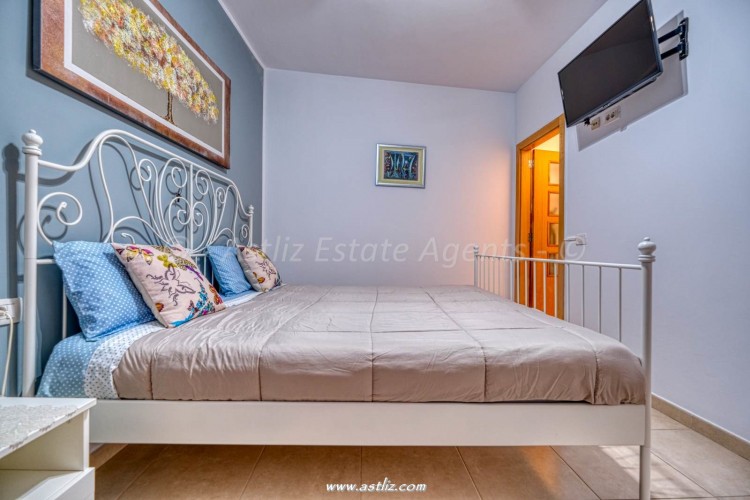 Appartement te koop in Tenerife 16