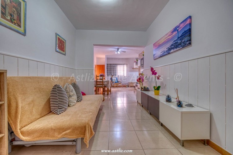 Appartement te koop in Tenerife 19