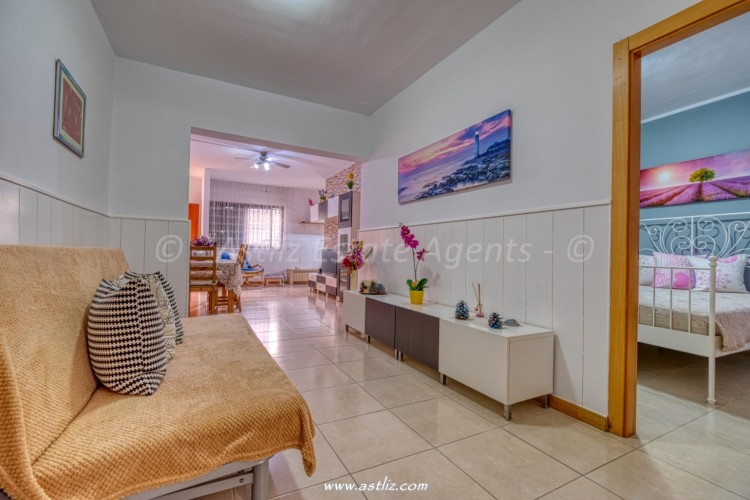 Apartment for sale in Tenerife 20