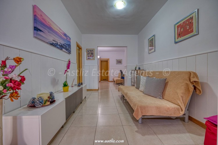 Appartement te koop in Tenerife 23