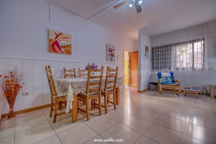 Appartement te koop in Tenerife 24