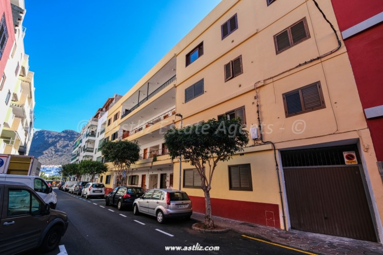 Appartement à vendre à Tenerife 31