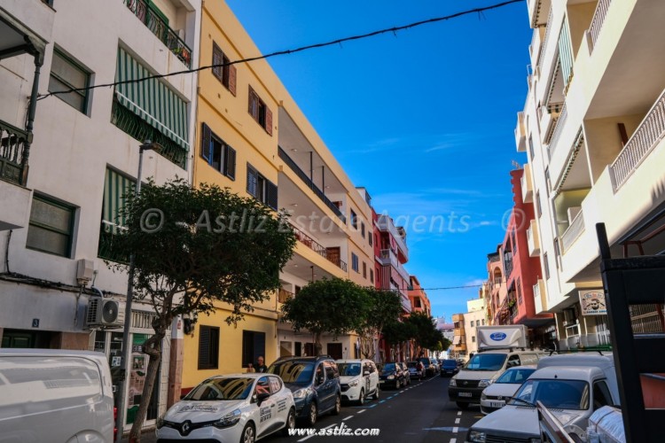 Wohnung zum Verkauf in Tenerife 32