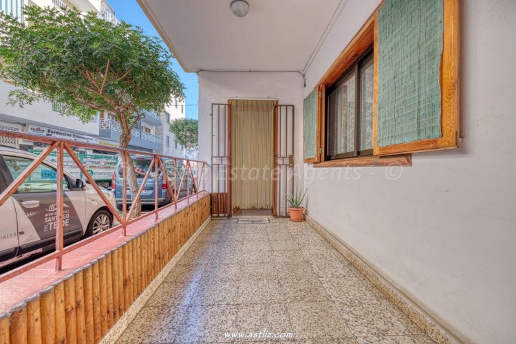 Appartement te koop in Tenerife 6