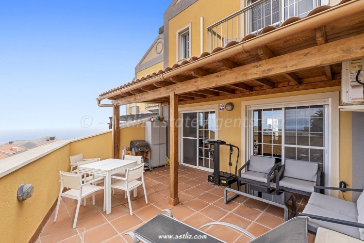 Appartement te koop in Tenerife 1