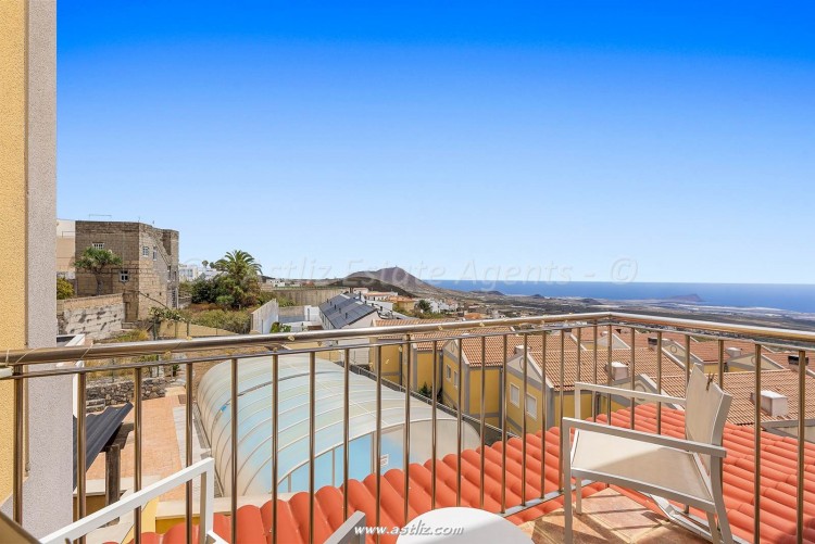 Appartement te koop in Tenerife 15