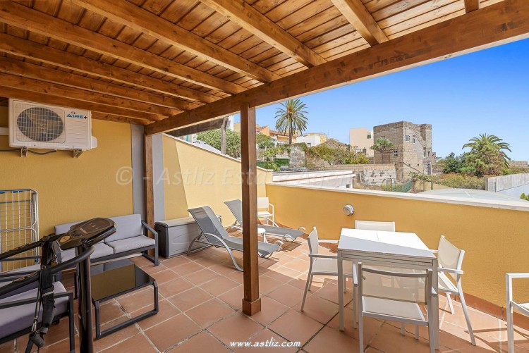 Appartement te koop in Tenerife 16