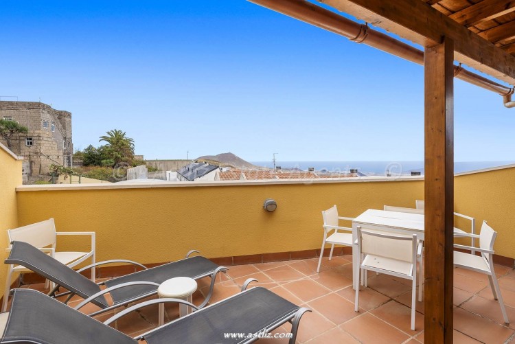 Appartement te koop in Tenerife 17