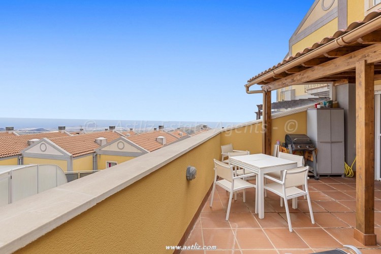 Appartement te koop in Tenerife 19