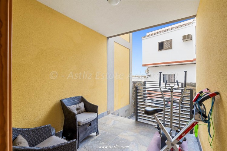 Appartement te koop in Tenerife 30