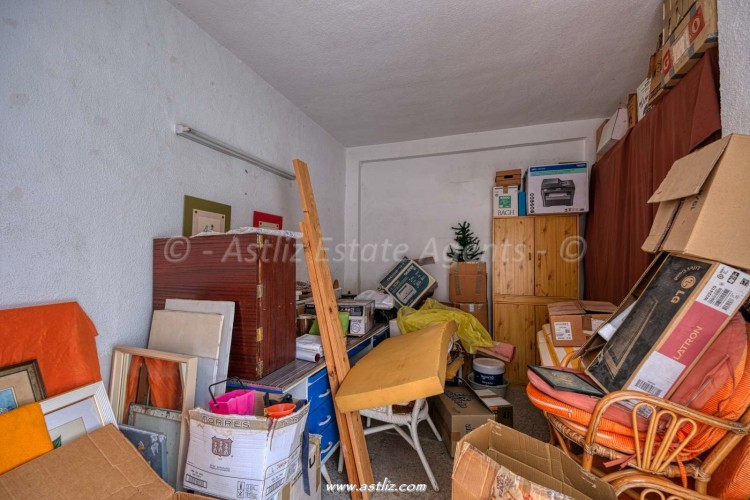 Plot à vendre à Tenerife 25