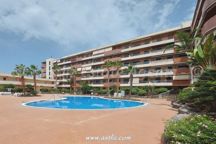 Property Image 607538-puerto-de-santiago-apartment-2-2