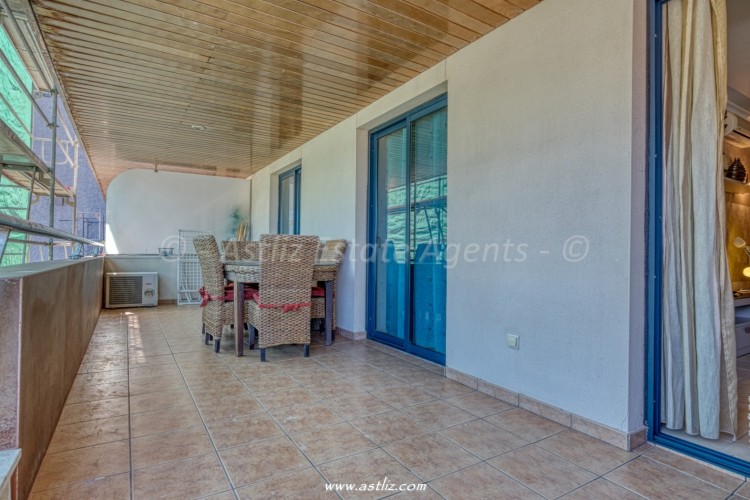 Appartement à vendre à Tenerife 10