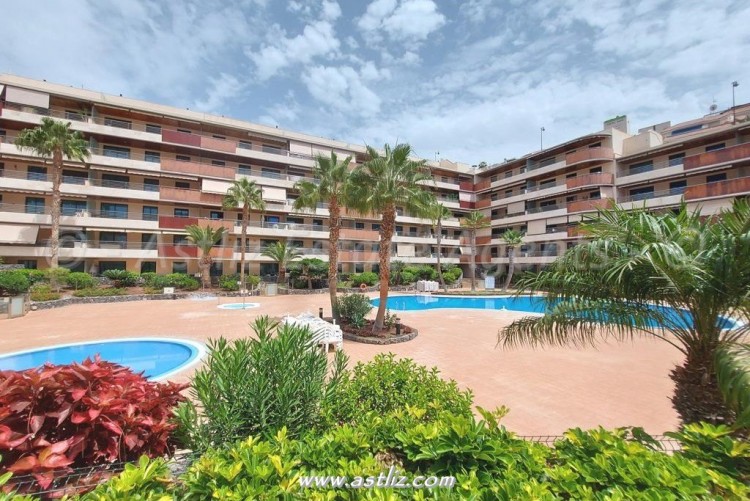 Appartement te koop in Tenerife 30