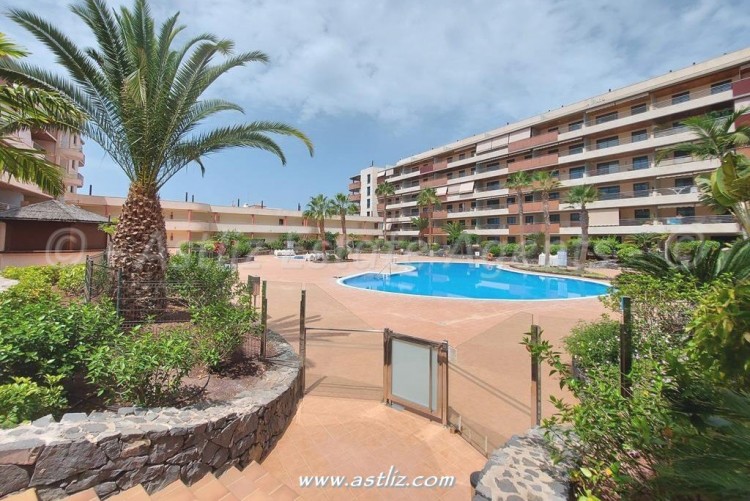 Appartement te koop in Tenerife 8